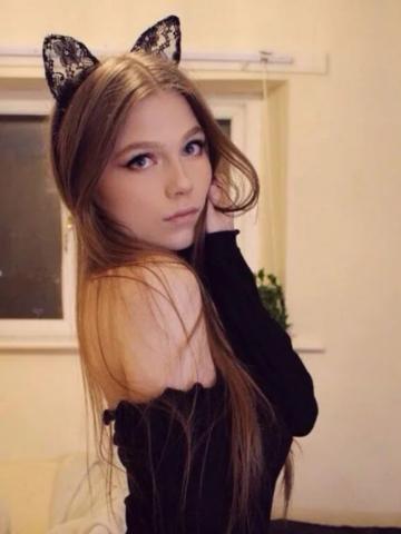 Проститутка Лючия